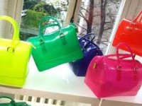 Bolso plastico